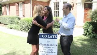 Glennda Baker & Associates, Inc. - Real Estate Is My Life