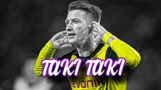 Marco Reus   Magical Skills & Goals