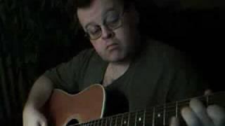 The Old Home Place Fingerstyle Crosspicking Flatpicking Guitar