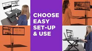 VictorTechnology  Desk Converters