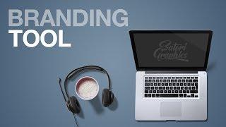 How I Start A New Branding Project! (ESSENTIAL SOFTWARE)