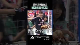 마시마 있는 곳이면 어디든 있는 뼈예원