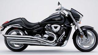 10 owner Suzuki Intruder selling by fraud dealer | Born Creator