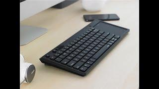 K2800 Wireless Multimedia Keyboard