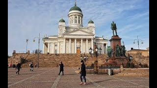 Finnland / Finland: Helsinki by Reisefernsehen.com - Reisevideo / travel video