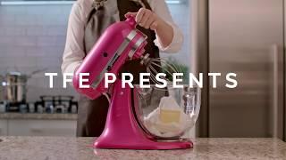 Total Food Equipment Presents - Baking 15s TVC