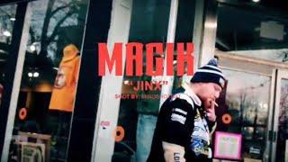 MAGIK - JINX (Official Music Video) [Shot By MinoShotDat]