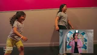 Children's Museum of Pittsburgh Accessibility Tour - CHILDREN'S MUSEUM