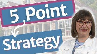 How to Downsize your Home | Empty Nest Seller in Fox Valley