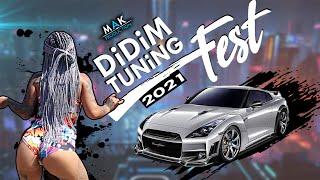 Didim Tuning Fest 2021 - MAK PRODUCTION (Araba Fuarı)