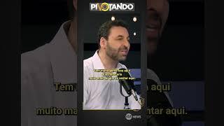 Marc Tawil: "Tem a questão de autenticidade, as pessoas escolhem os outros por algum motivo"