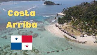 Costa Arriba Adventure: Discover Panama's Hidden Gem