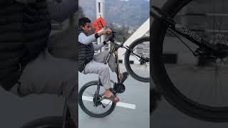 #viral #mtb #cycler #nocopyrightmusic #cycle #stunt