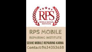 Mobile Repairing course in greater noida