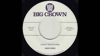 Bobby Oroza - Should I Take You Home - BC064-45 - Side B