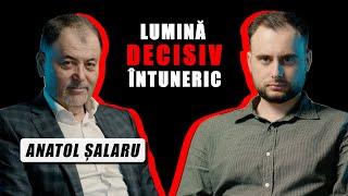 Alegem teroare, sărăcie, război, russkii mir SAU dezvoltare, progres, pace, U.Europeană? | A.Șalaru