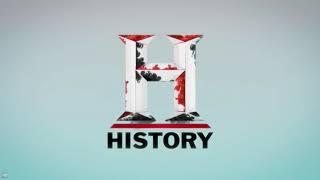 History (UK) | Idents | 2017-2020