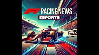 F1racingnews.gr - Esports : Παίζουμε F1 2003 (GP Γερμανίας) και θυμόμαστε τα παιδικά μας χρόνια