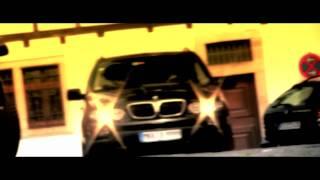 TeMain und DeNi$ - Jeder kämpft (Musikvideo HD) Cinemon Production 2009