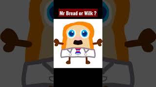 bread's barbershop and wilk tutorial