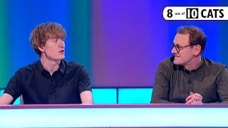 Sean Lock and James Acaster on Guy Fawkes | 8 Out of 10 Cats