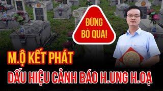 M.ộ Kết - Phát cũng H.ung Khi có Dấu hiệu này | Sự thật về Linh hồn báo mộng cho con cháu? | PTTN