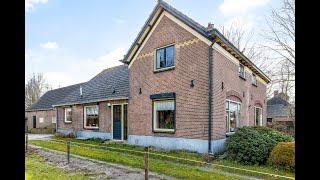 Twee-onder-een-kapwoning in Voorst in de mooie IJSSELVALLEI | Gelderland