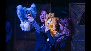 Avenue Q Puppetry Reel