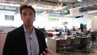 Startup Spaces: Boston and Cambridge