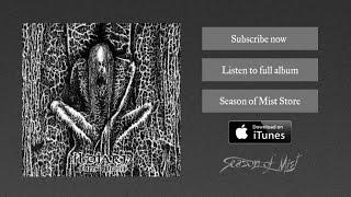 Ildjarn - No Gleaming Light