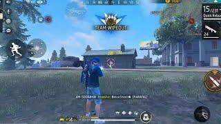 Free Fire Tournament Highlights  By Team Soda Gaming | Free Fire India  | #TeluguEsports