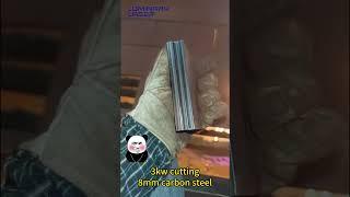 Best 3kw 3015 Laser Cutting Machine – Affordable Price & Local USA Service