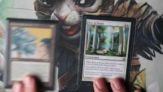 Helm of Obedience Rest in peace Combo Explained