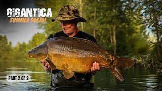 Pecky's Gigantica Social 2024 | Part 2 of 2, Extract