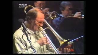 United Jazz & Rock Ensemble - Cappriccio Funky (live 1992)