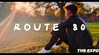 Momentum - Route 80 (Official Video)