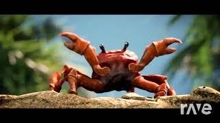 Crab Rave Full Version Mp3 - Shadictehwerehog & Noisestorm | RaveDJ