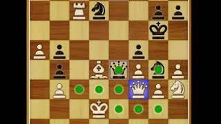 how to play chess and best chess training programs game off on words