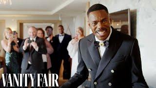 Rustin Star Colman Domingo Gets Ready for the Oscars | To The Nines | Vanity Fair