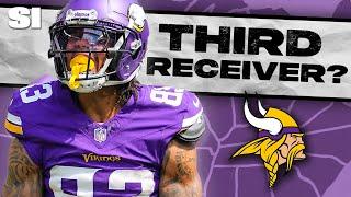 Minnesota Vikings Training Camp: TOP Takeaways | The Breer Report | Sports Illustrated