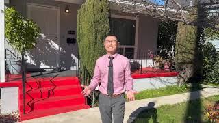 1210 D Street Hayward Open House