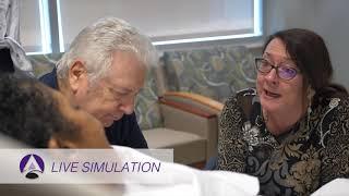 ACMA ACTS: Advanced Simulation for Value-Based Results