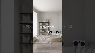 HPIX 3D STYLING SERVICE