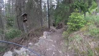 20190707 Kleble Alm Trail