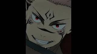 『 SUKUNA ! OVERPOWERED SKILLS 』-#mahoraga  #sukuna #megumi || jujutsu kaisen