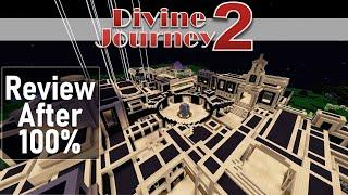 Divine Journey 2: The Finale!