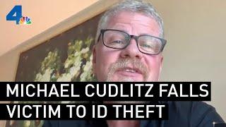 Actor Michael Cudlitz is the Latest Victim of Identity Theft | NBCLA