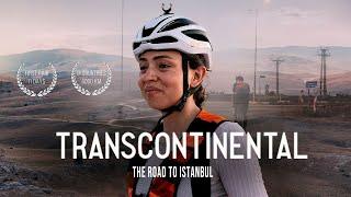 Transcontinental Race: 4200km From France to Turkey - Ultra-Distance Bikepacking Race Documentary