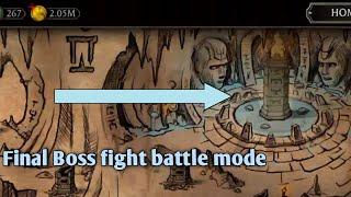 Mortal Kombat mobile: How to complete the battle mode in mk 11