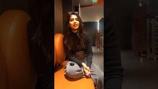 Actress UpasanaRC Exclusive Interview|எனை சுடும் பனி|K Bhagyaraj|Kuttyma Tamil TV